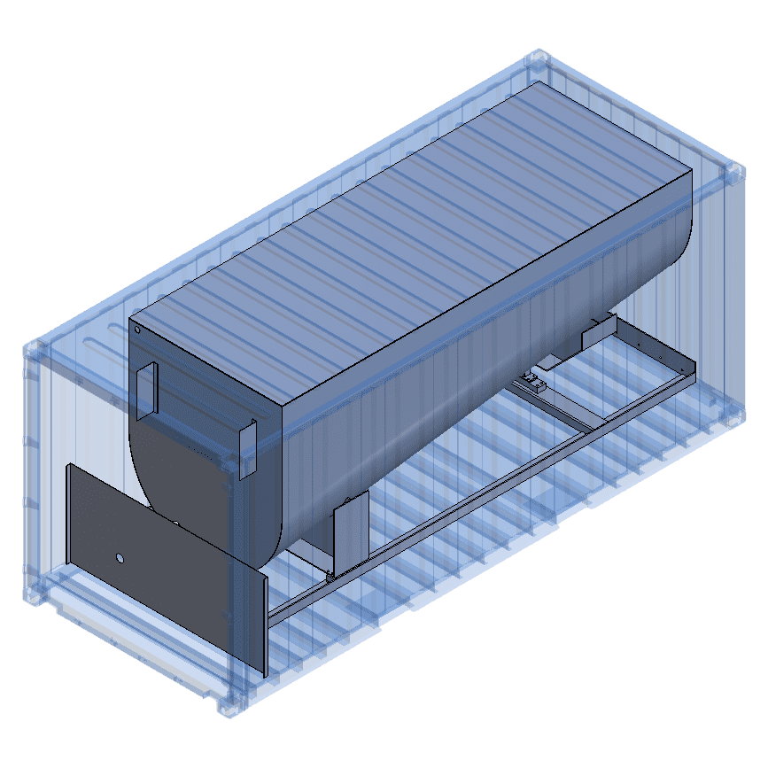 10000L EMU SYSTEM ASM1