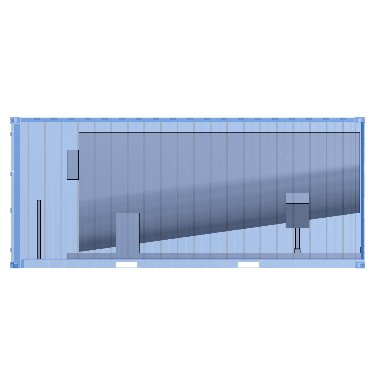 10000L EMU SYSTEM ASM2