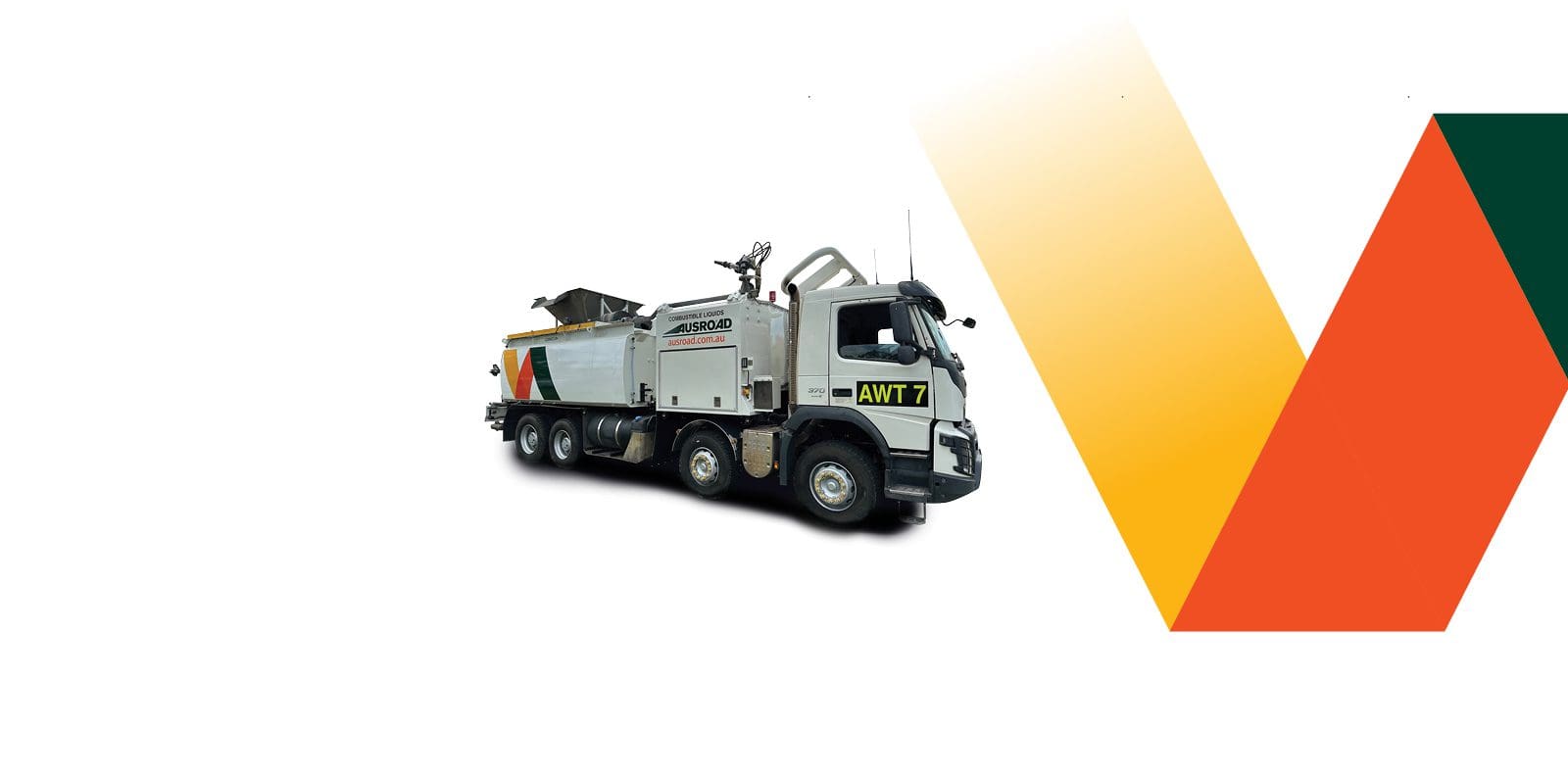 Drills, Support and Service Trucks | AUSROAD