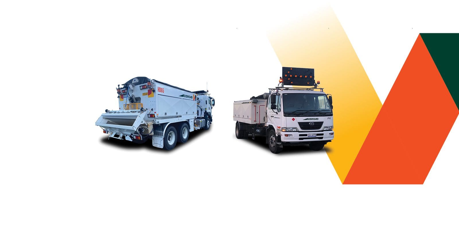 HD Trucks | AUSROAD