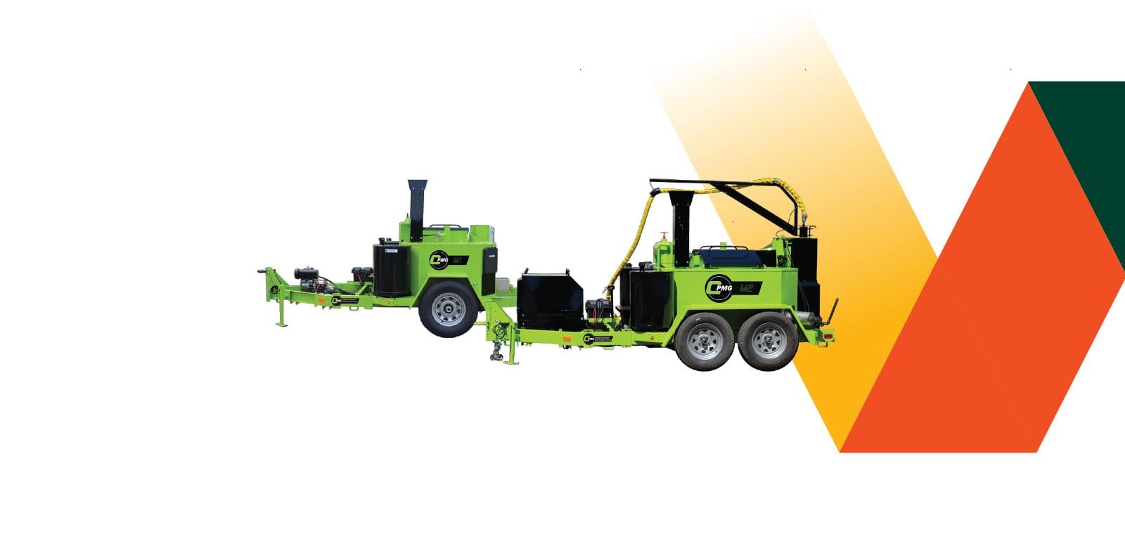 AUSROAD STEMMING TRUCKS® | AUSROAD®
